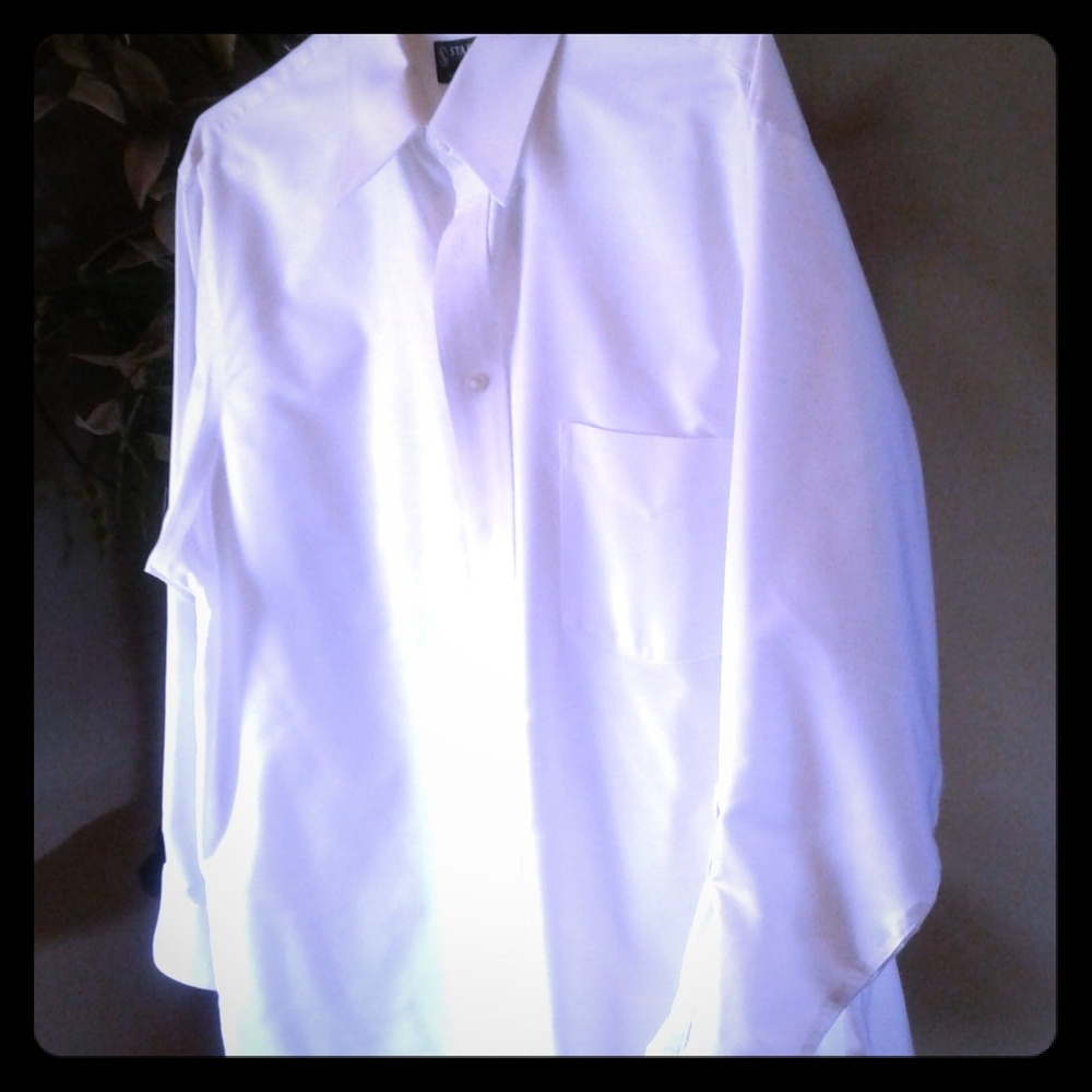Stafford dress shirt